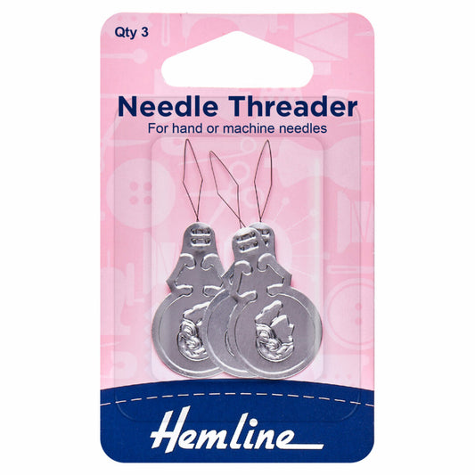 Hemline Needle Threaders