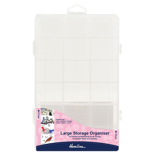 Large Storage Organiser
