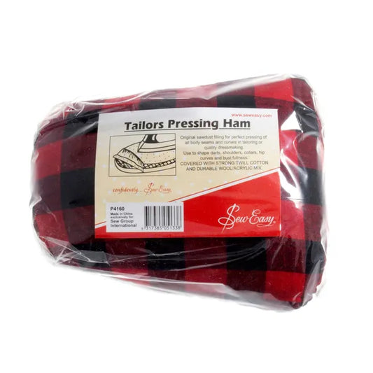 Sew Easy Tailor's ham
