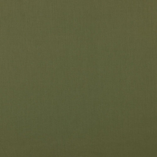 Moss Cotton Voile