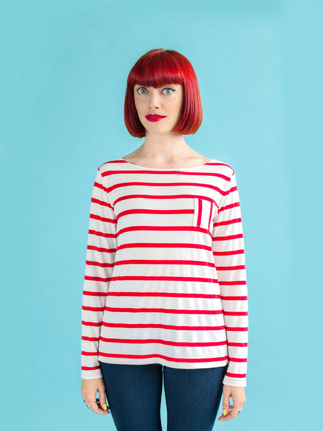 Coco- Tilly and the Buttons