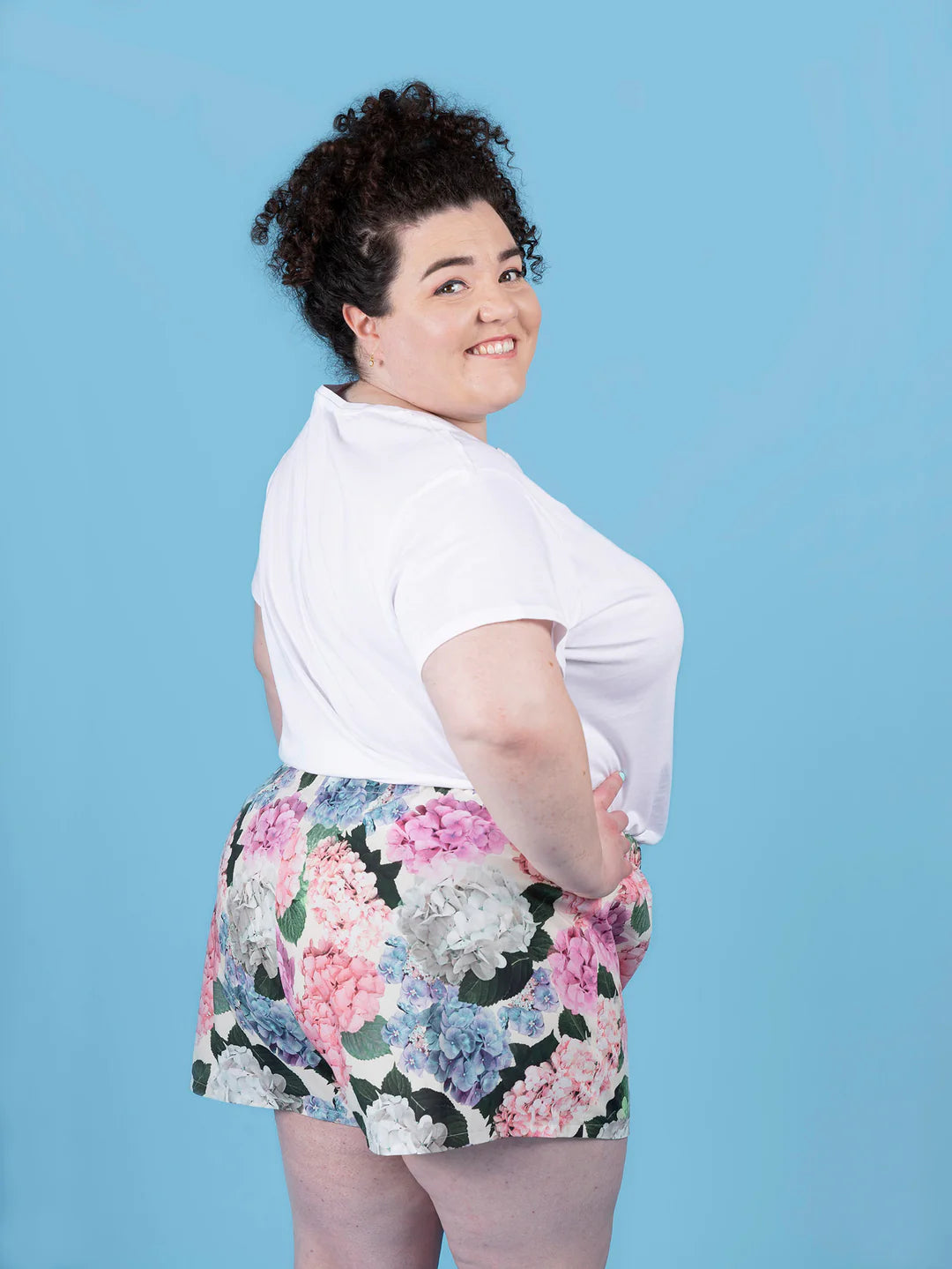 Jaimie- Tilly and the Buttons