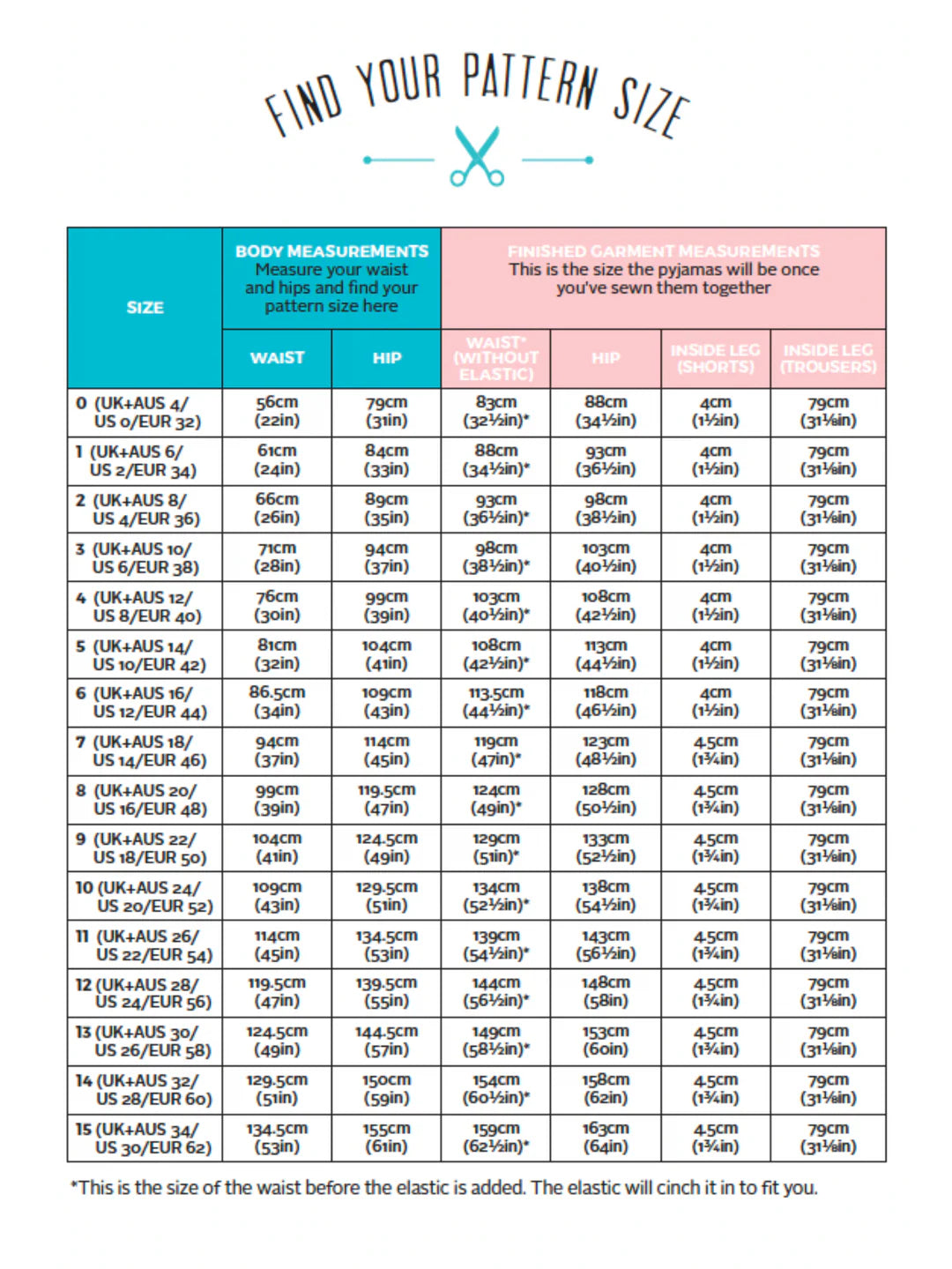 Jaimie- Tilly and the Buttons
