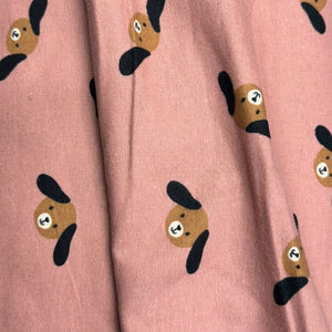Cotton Flannel Dogs