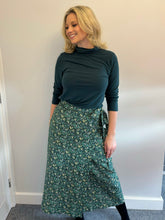 Make a Wrap Skirt - Improvers to Dressmaking Workshop