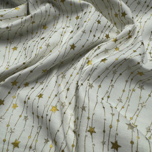 John Louden Gold Star Cotton SS29