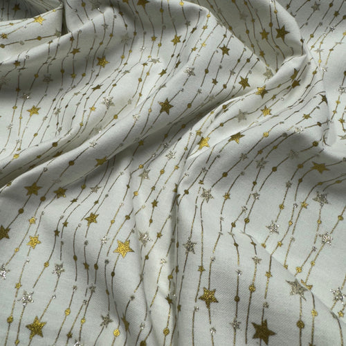 John Louden Gold Star Cotton