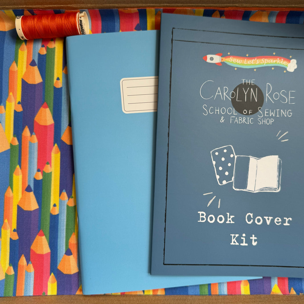 School of Sewing & Fabric Shop - Carolyn Rose – The Carolyn Rose School ...