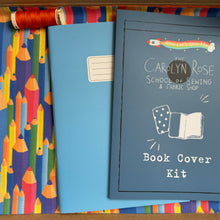 DIY Book Cover Kit