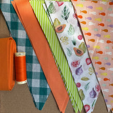 DIY Summer Bunting Kit