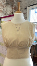 Pattern Drafting - Bodice Masterclass for a perfect fit