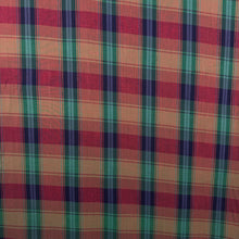 Sparkle Tartan Check VO1