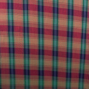 Sparkle Tartan Check VO1