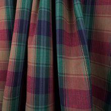 Sparkle Tartan Check VO1