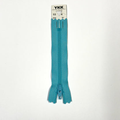 Aqua 905 YKK Standard Zip