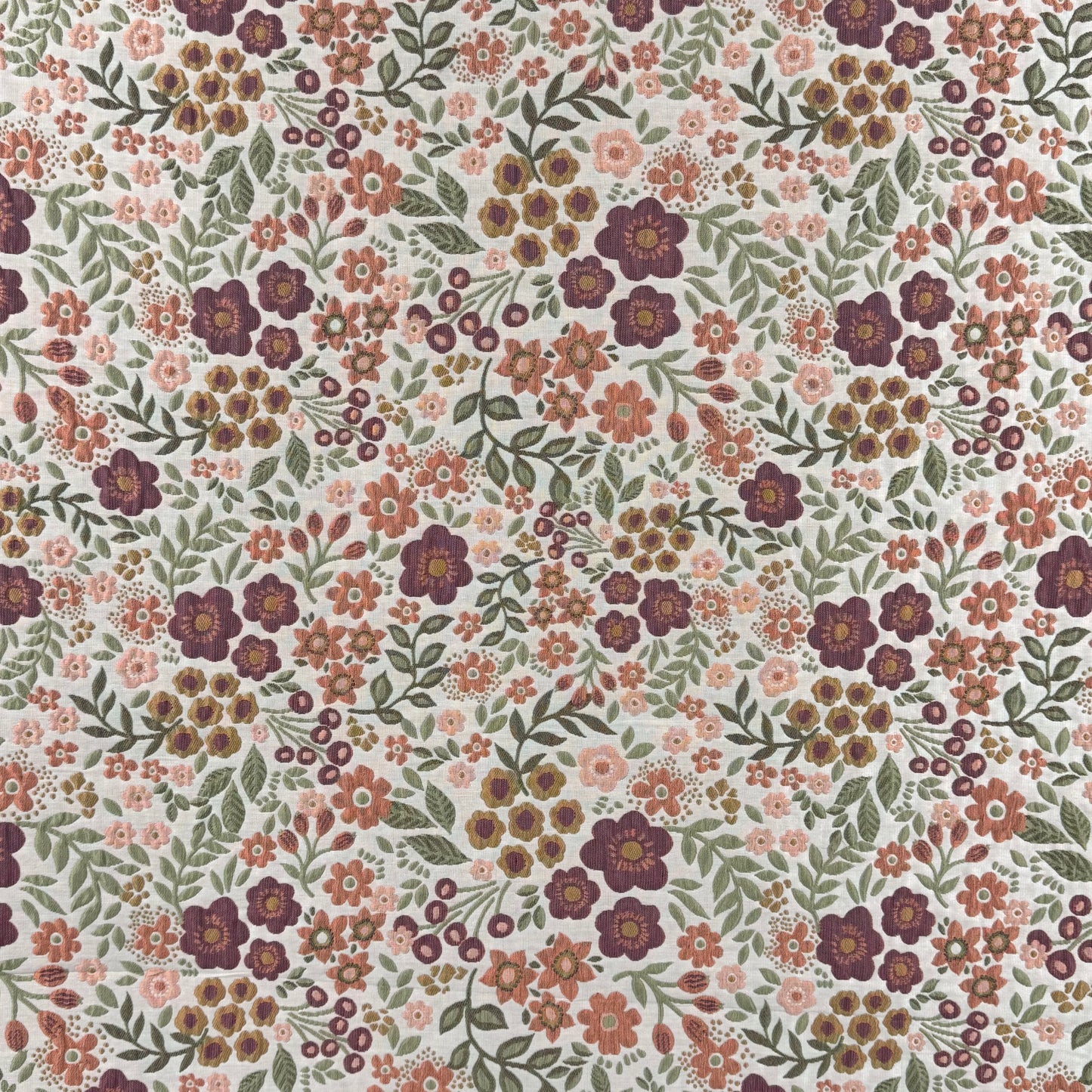 Sage Garden Brocade