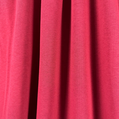 Claret Sweatshirting