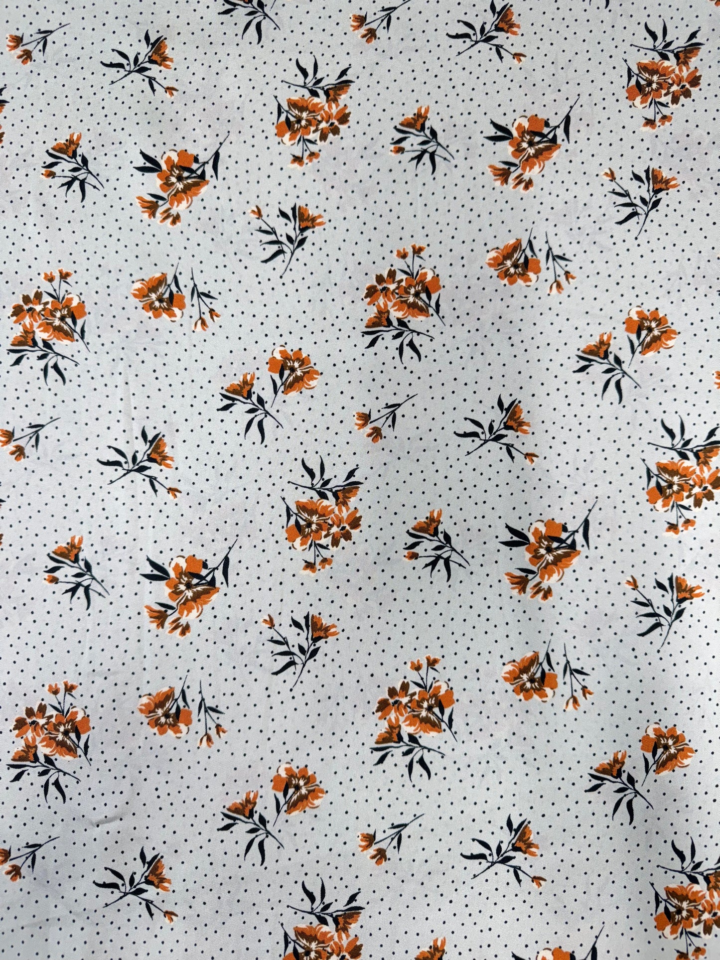 Panache Vintage Polyester Satin SW99