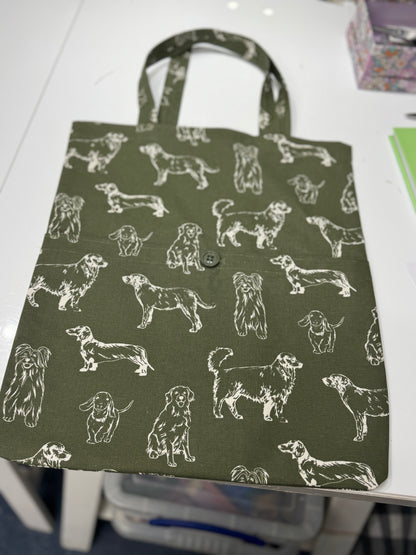 Make your own - Tote Bag Kit