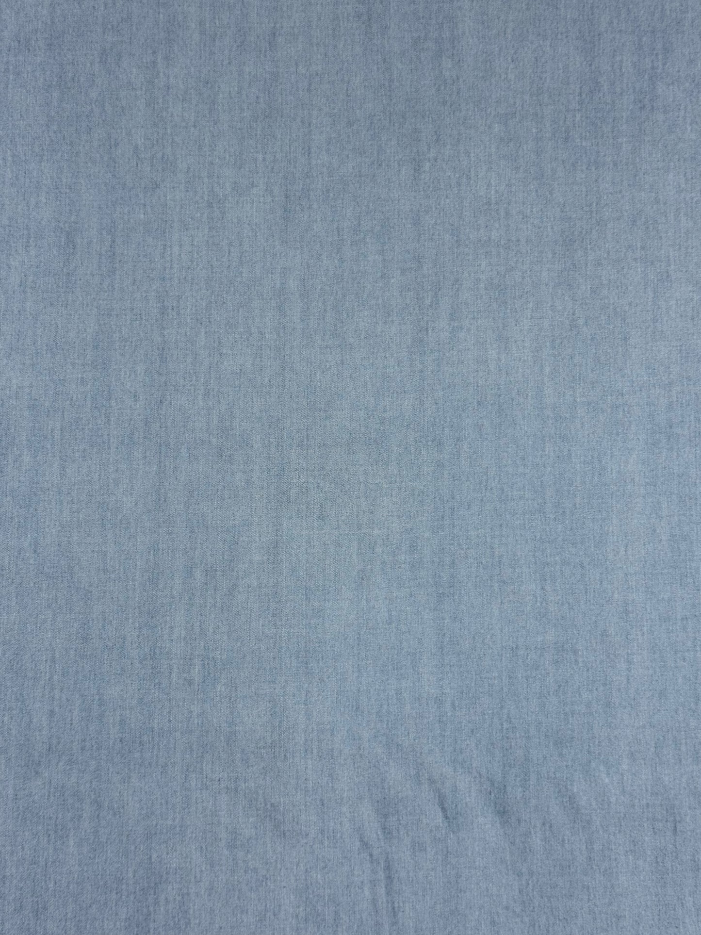 Light Blue Lyocell Denim