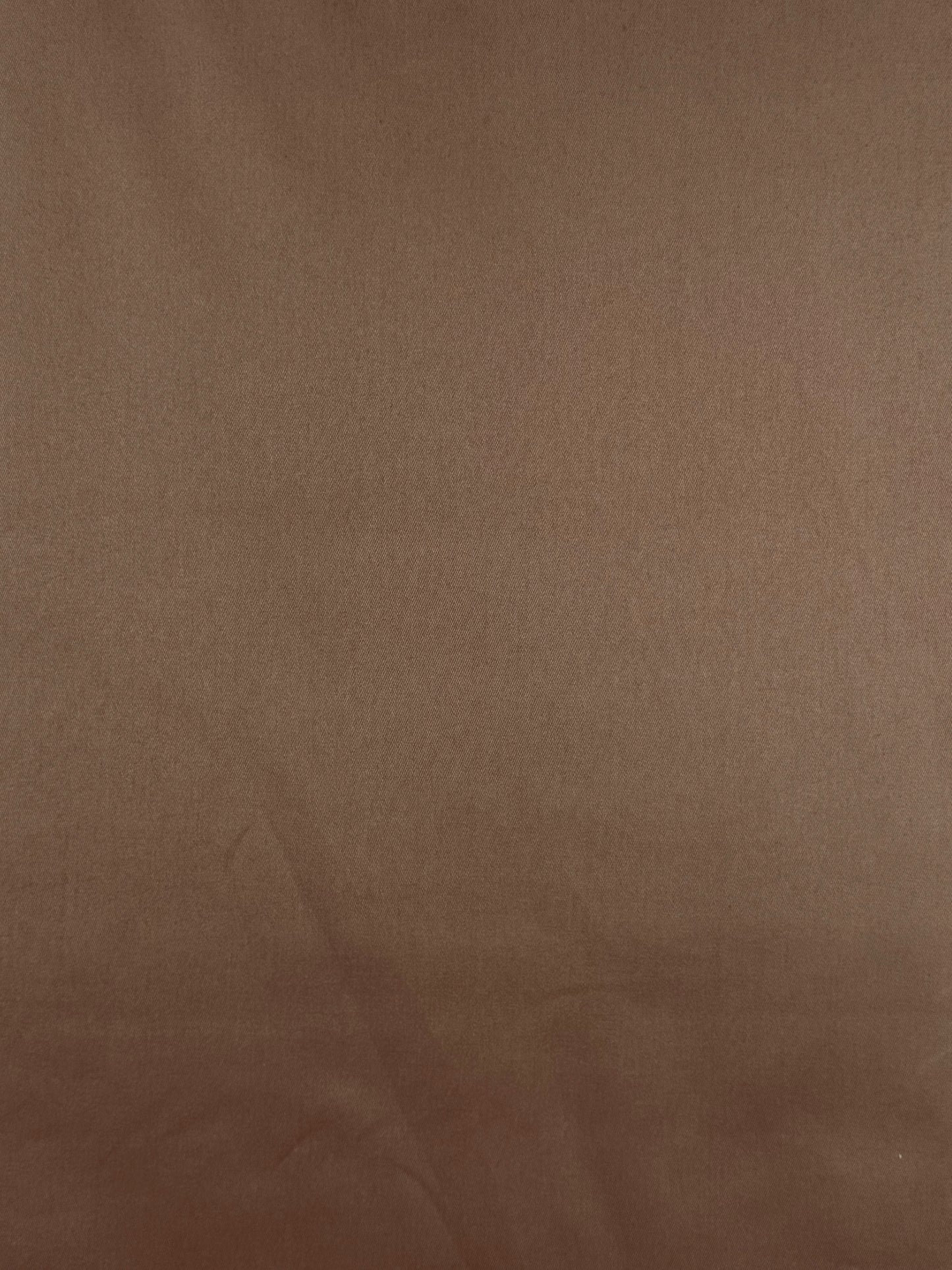 Cotton Twill - Sand