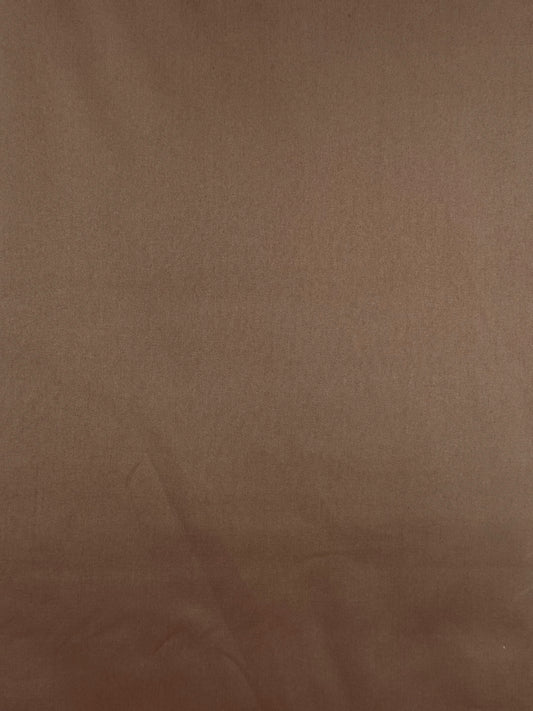 Cotton Twill - Sand