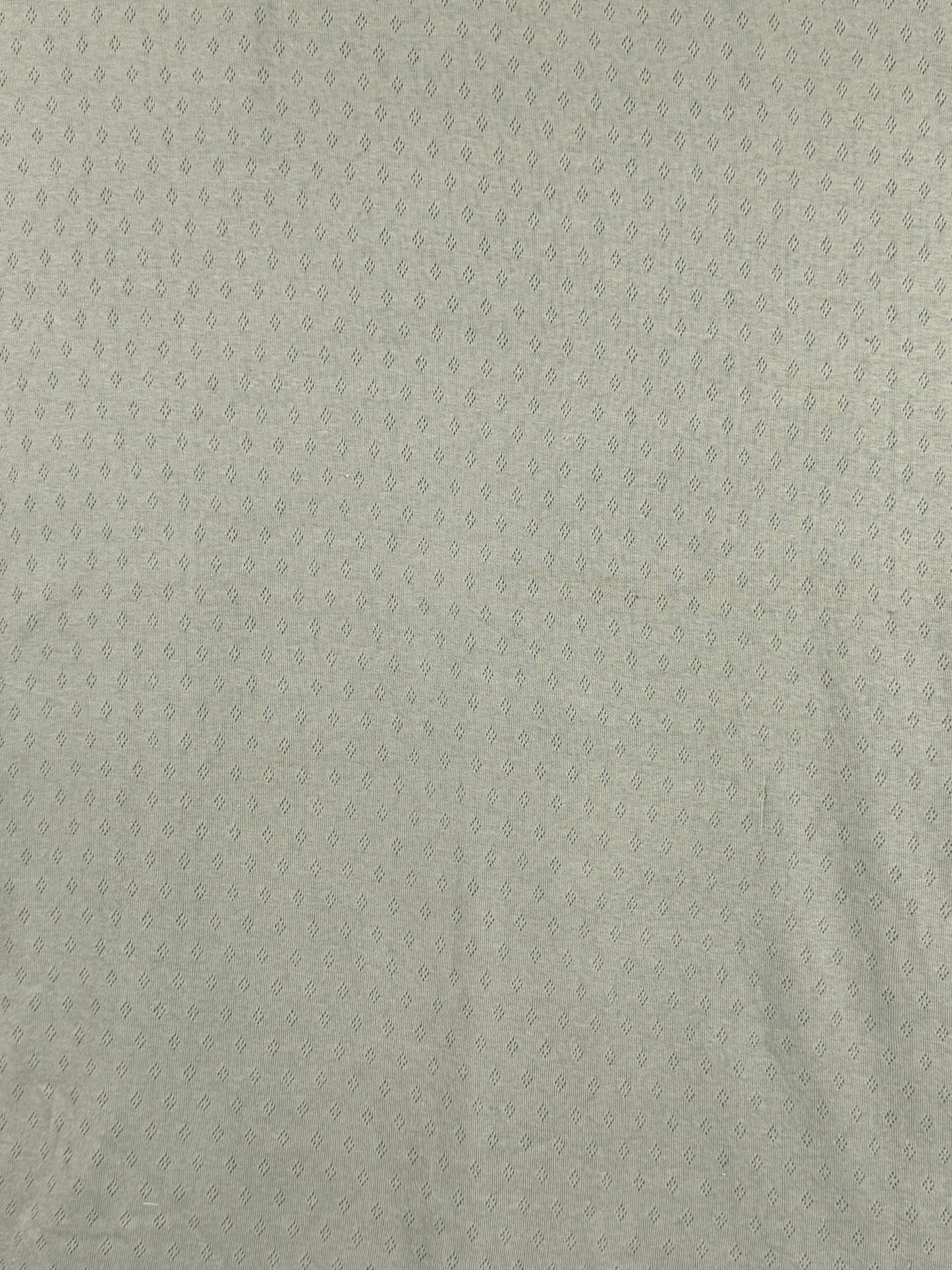 Green Pointoille Jersey