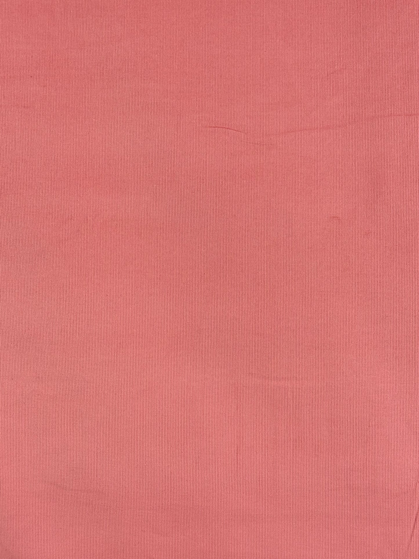 Babycord 21W - Blush