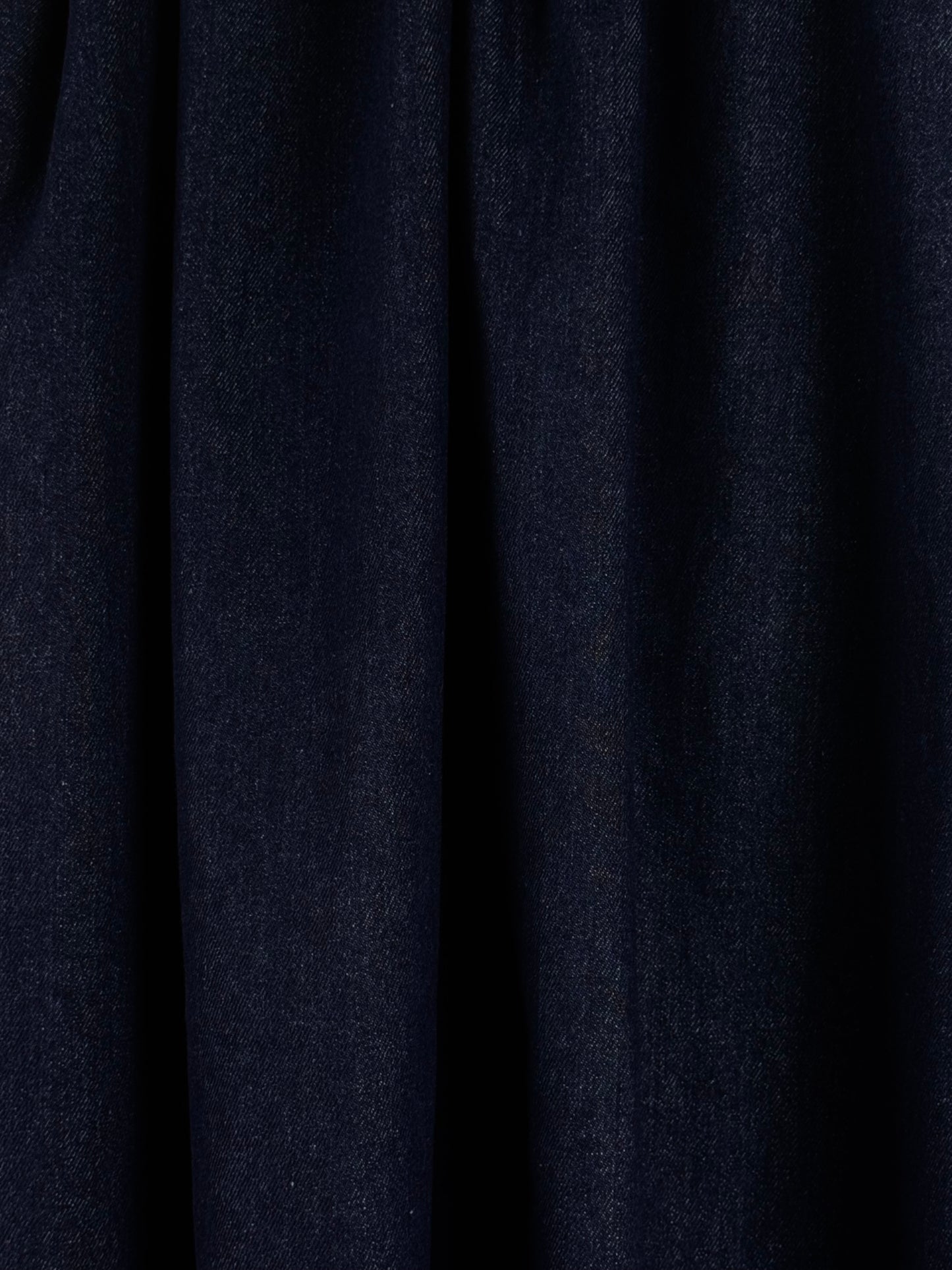 Dark Blue Denim 12oz