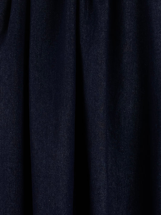 Dark Blue Denim 12oz