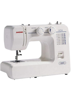 Janome 219-s