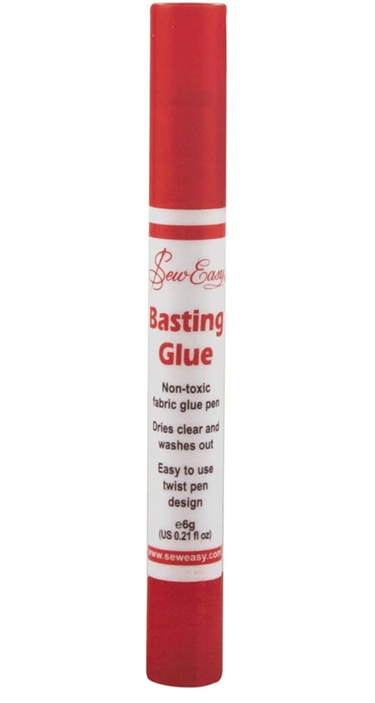SEW EASY Basting Glue pen