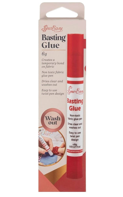 SEW EASY Basting Glue pen