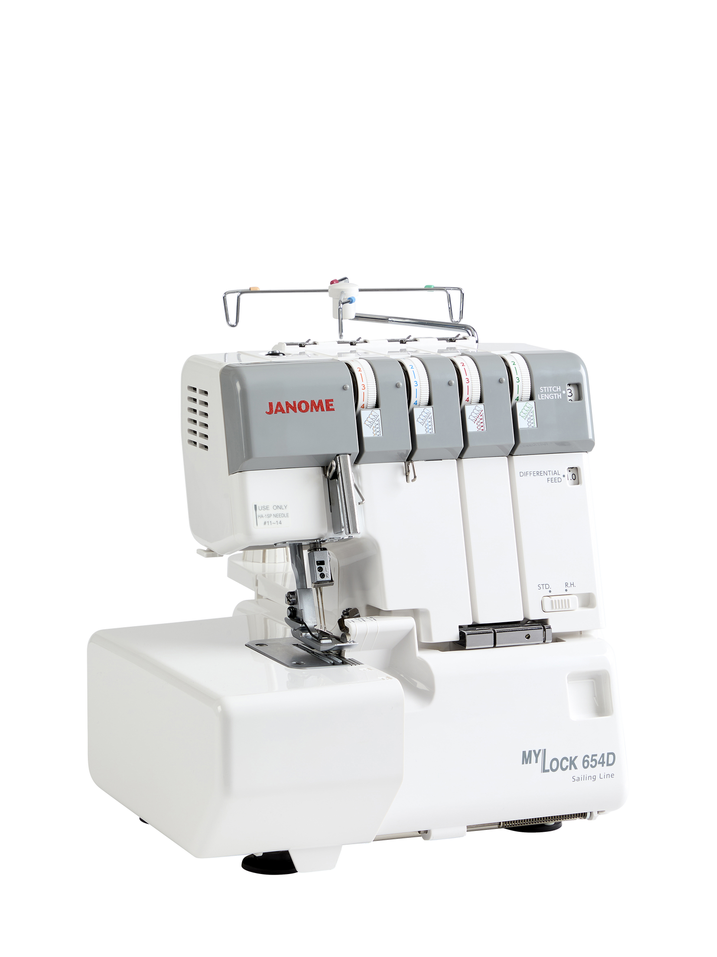 MyLock 654D Overlocker