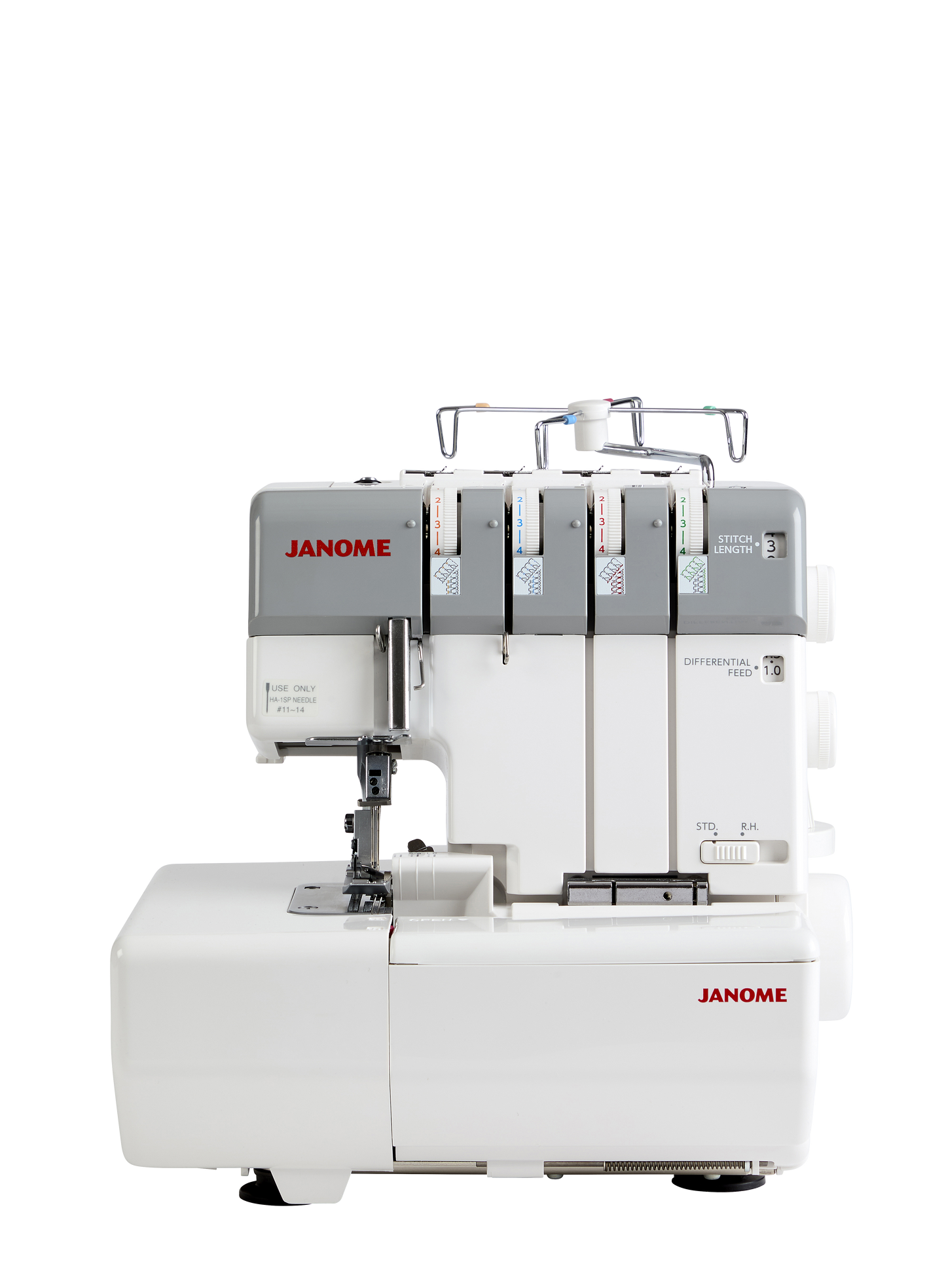 MyLock 654D Overlocker