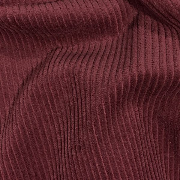 Cotton Corduroy - Mauve