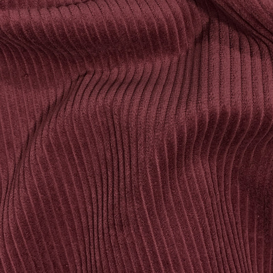 Cotton Corduroy - Mauve