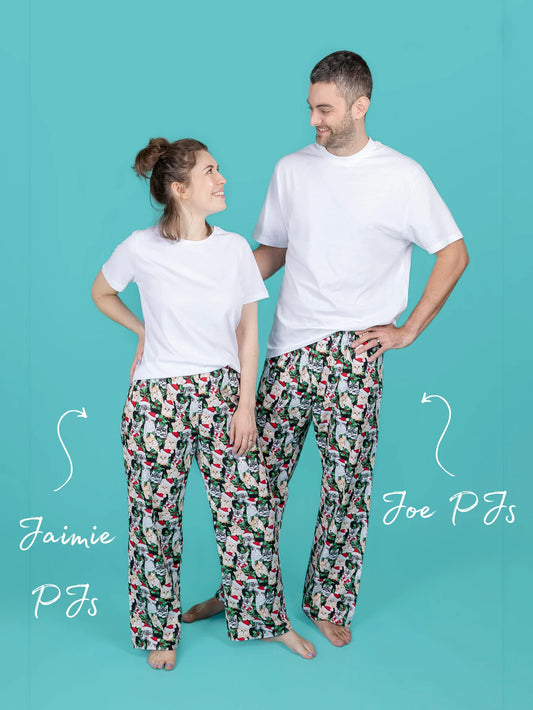 Adults - Beginners to Making Clothes - 6 Week Course