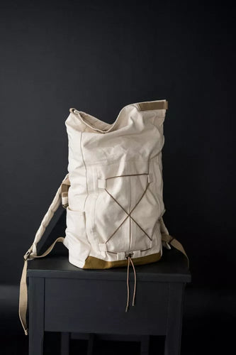 Merchant and Mills - The Francli Day Pack