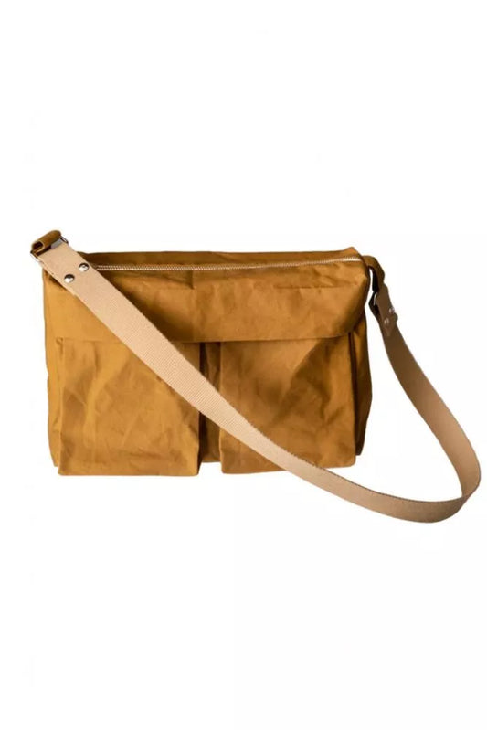 Factotum Bag Pattern