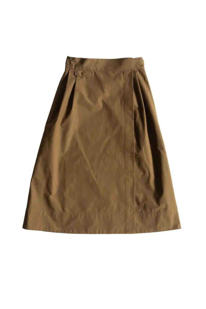 The Nevis Skirt - Merchant and Mills