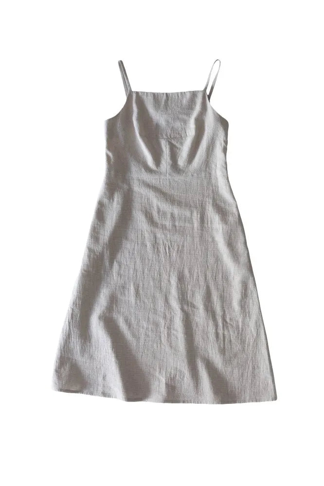 The Sommer Dress - Merchant and Mills