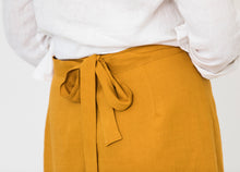 Make a Wrap Skirt - Improvers to Dressmaking Workshop