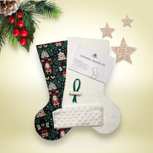 Christmas Stocking Kit