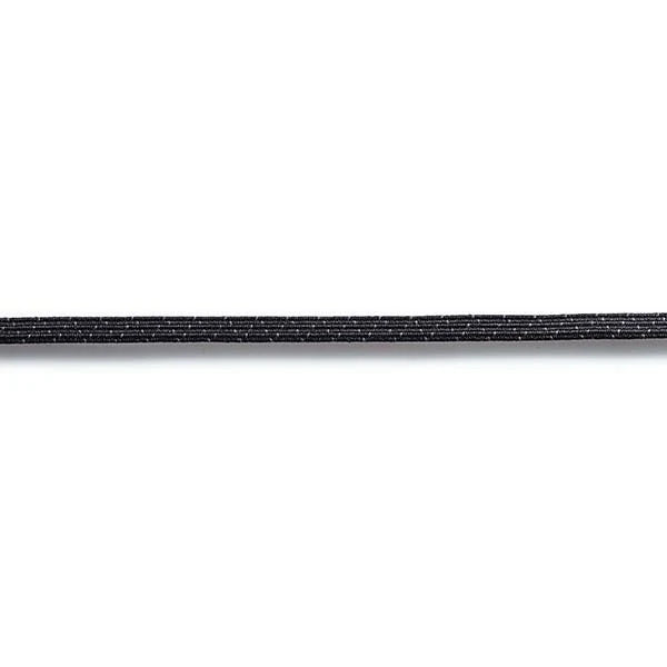 Prym Standard elastic - 5mm - black
