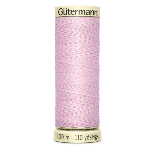 662 Lilac Gutermann Sew-All 100m