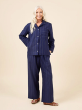 The Fran Pyjama Pattern by Closet Core