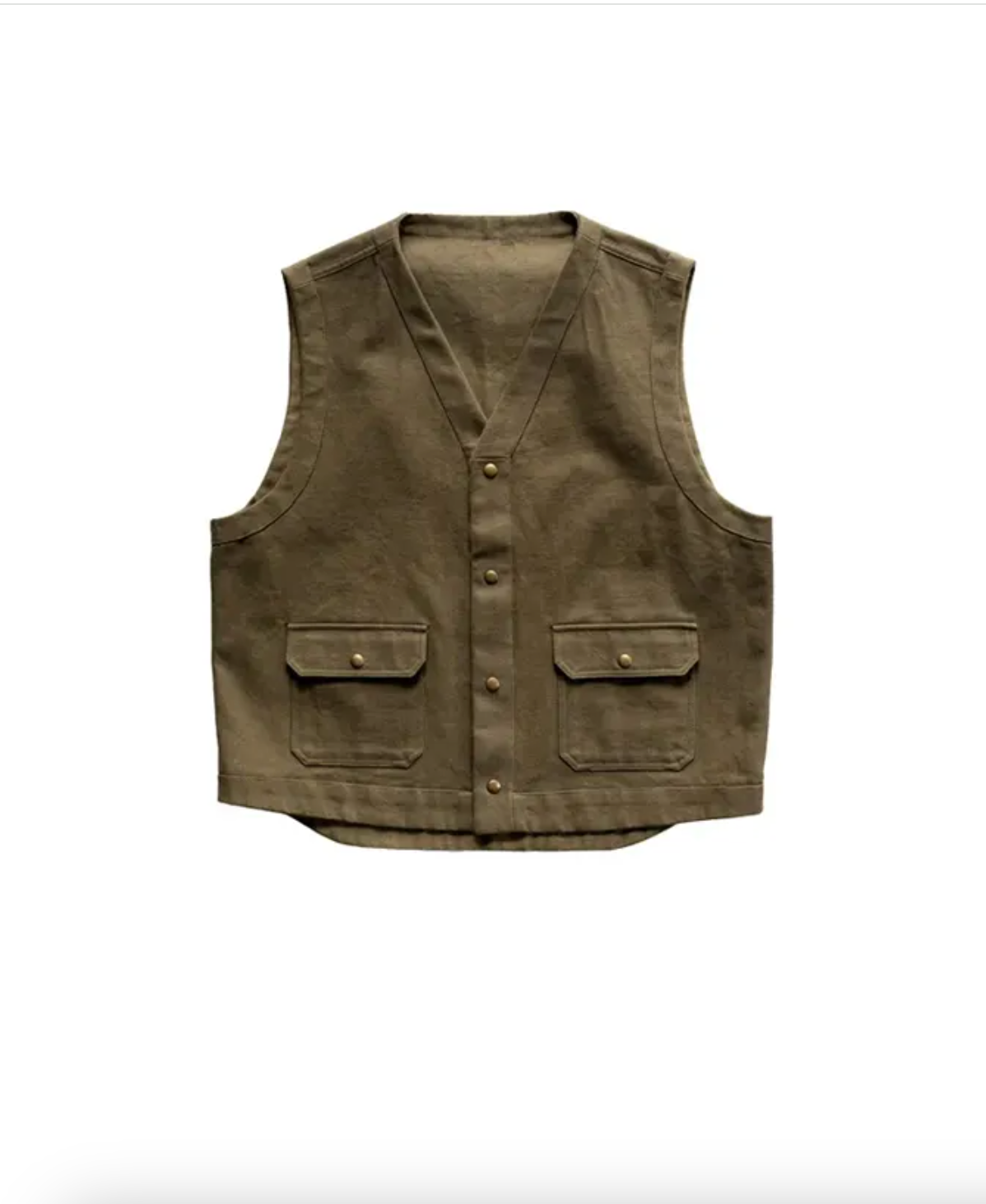 Merchant and Mill The Billy Pattern