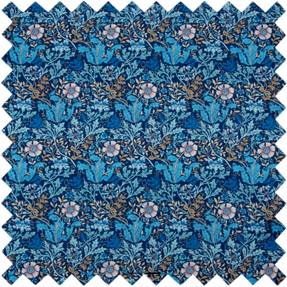 William Morris Hedgehog Pincushion