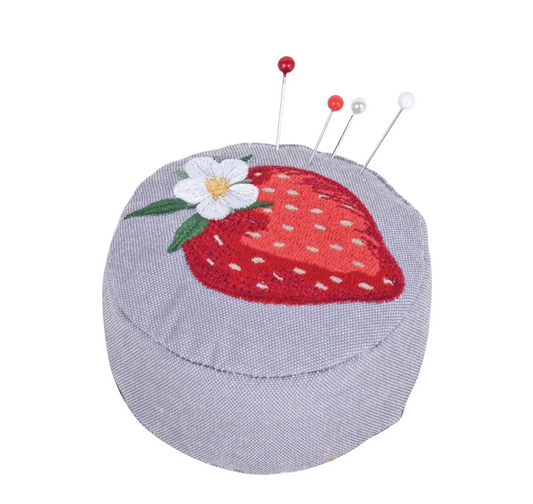 Wrist Strap Pincushion